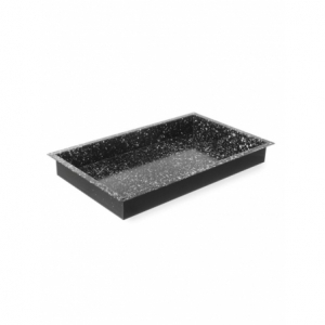 Bakar Gastronorm Emajlirani GN 1/1 - D 60 mm