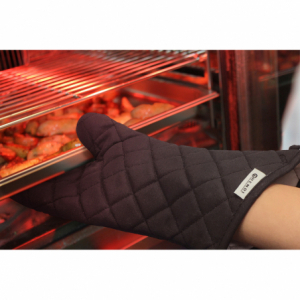 Rukavica protiv topline od vatiranog pamuka - set od 2