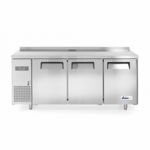 Hladnjak na pultu Kitchen Line - 390 L