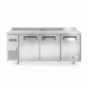 Šank zamrzivač Kitchen Line - 390 L