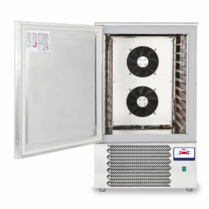 Hladnjak za brzo hlađenje - 10 x GN 1/1