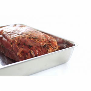 Posuda za meso - 310 x 240 mm