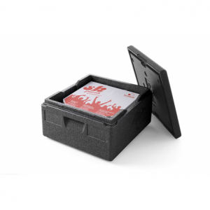 Termo kutija Kitchen Line - 40 L