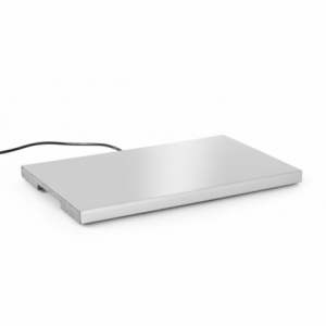 Ploča za održavanje topline - Marka HENDI - Fourniresto