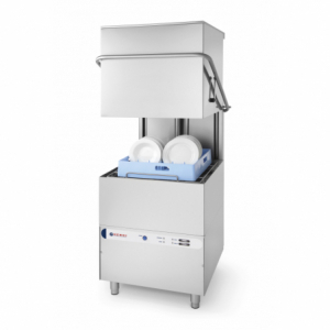 Perilica posuđa s poklopcem K1500 - Dozirna pumpa za sredstvo za pranje