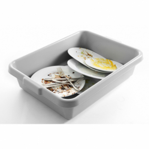 Posuda za pospremanje