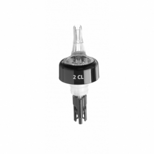 Dozator s kuglicom 2 cl - Paket od 2