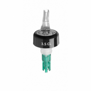 Dozator s kuglicom 3,5 cl - Paket od 2 - Marka HENDI - Fourniresto