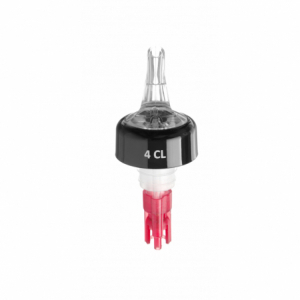 Dozator s kuglicom 3,5 cl - Paket od 2 - Marka HENDI - Fourniresto