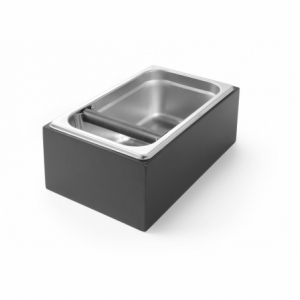 Kutija za udaranje od drveta - Brand HENDI - Fourniresto