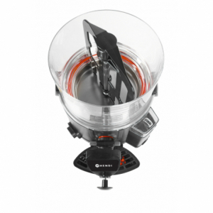 Čokoladna posuda - 5 L - Marka HENDI - Fourniresto