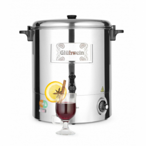 Distributer toplih napitaka - Marka HENDI - Fourniresto