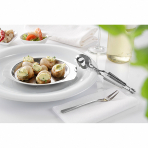 Škare za puževe - Set od 2 - Brend HENDI