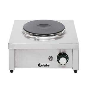 Profesionalni električni štednjak