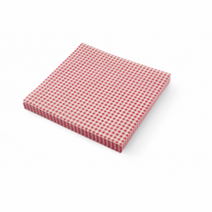 Papir s uzorkom brze hrane - 200 x 250 mm - 500 komada