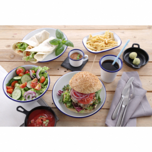 Salata - Marka HENDI - Fourniresto