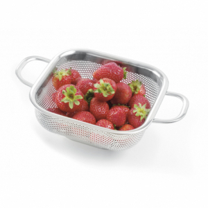 Cjedilo kvadratnog oblika - 218 x 218 mm