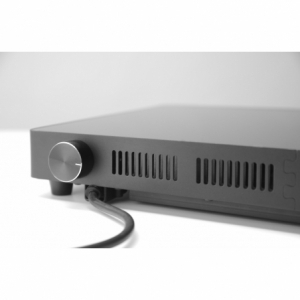 Ploča za kuhanje na indukciji Black Line - 800 W - Brand HENDI - Fourniresto