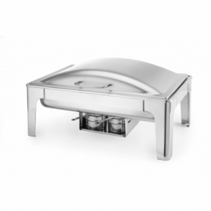 Chafing dish GN 1/1 završna obrada satenska - Brand HENDI - Fourniresto