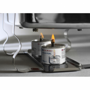 Gorivo na bazi tekućine s fitiljem Hendi - Marka HENDI - Fourniresto