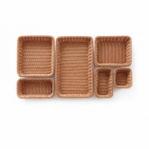 Košara za kruh - GN 1/4 - Brand HENDI