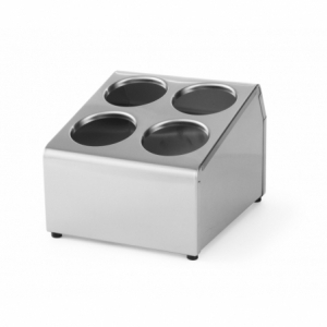 Podrška za 4 košare za pribor za jelo