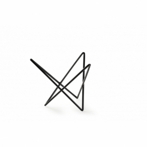 Podmetač za posluživanje protuklizni - 265 x 230 mm - Brand HENDI