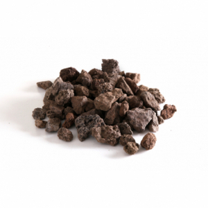 Lava kamenje za profesionalni plinski roštilj - sitno - Brend HENDI