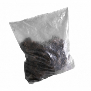 Lava kamenje za plinski roštilj - Veliki kalibar - Brend HENDI - Fourniresto