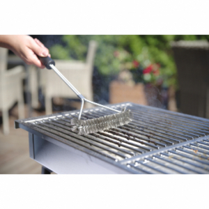 Četka od metala oblika Y - Marka HENDI - Fourniresto