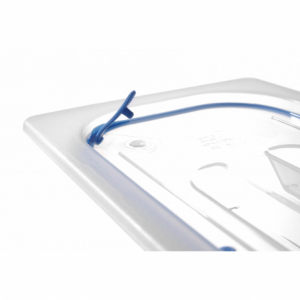 Poklopci gastronorm posude s hermetičkim zatvaranjem - Brend HENDI - Fourniresto