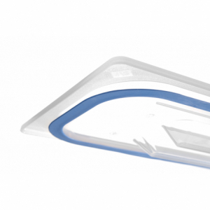 Poklopci gastronorm posude s hermetičkim zatvaranjem - Brend HENDI - Fourniresto