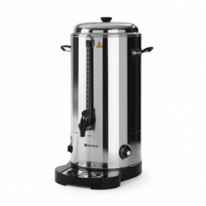 Distributer toplih napitaka s dvostrukim zidom - Brend HENDI - Fourniresto