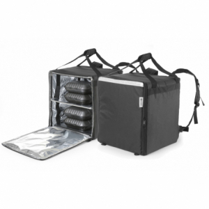 Hladnjak za prijevoz hrane - Brand HENDI - Fourniresto