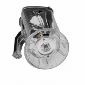 Mikser s zvučno izoliranom kutijom bez BPA - Brend HENDI - Fourniresto