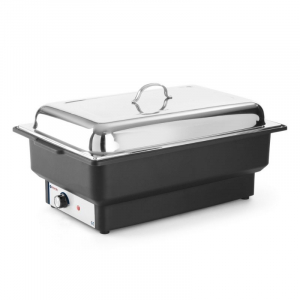 Električni štednjak Tellano - Marka HENDI - Fourniresto