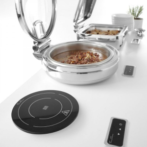 Ploča za kuhanje na indukciji ugradiva 800W - Brand HENDI - Fourniresto