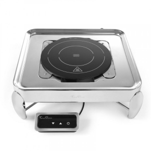 Ploča za kuhanje na indukciji ugradiva 800W - Brand HENDI - Fourniresto