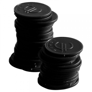 Kovanice - 100 komada - Marka HENDI - Fourniresto