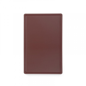 Rezalica HACCP Gastronorm 1/1 - Brend HENDI - Fourniresto