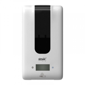 Dozator sapuna i hidroalkoholnog gela na stalku - FourniResto