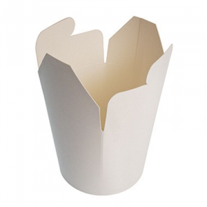 Pasta Box 80 cl - Eko odgovorno - Paket od 50