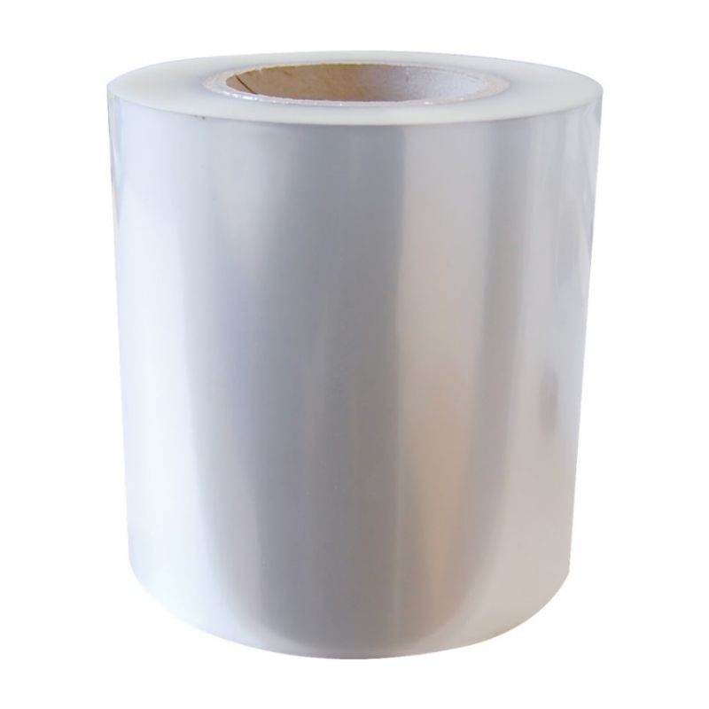 Film OPP termoskupljajući za posudice od PP-a - 250 m