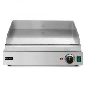 Plancha Profi Line Ploča za pečenje - 518 x 328 mm - Marka HENDI