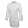 Bluza Mixte Bijela - Veličina L - Whites Chefs Clothing - Fourniresto