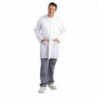 Bluza Mixte Bijela - Veličina M - Whites Chefs Clothing - Fourniresto