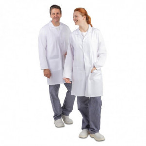 Bluza Mixte Bijela - Veličina S - Whites Chefs Clothing - Fourniresto