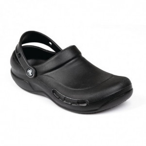 Crocs Bistro crne cipele - Veličina 41,5 - Crocs - Fourniresto
