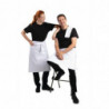 Pregača za poslužitelje standardna bijela 1000 x 700 mm - Whites Chefs Clothing - Fourniresto