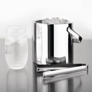 Kliješta za led od nehrđajućeg čelika 180 mm - Olympia - Fourniresto